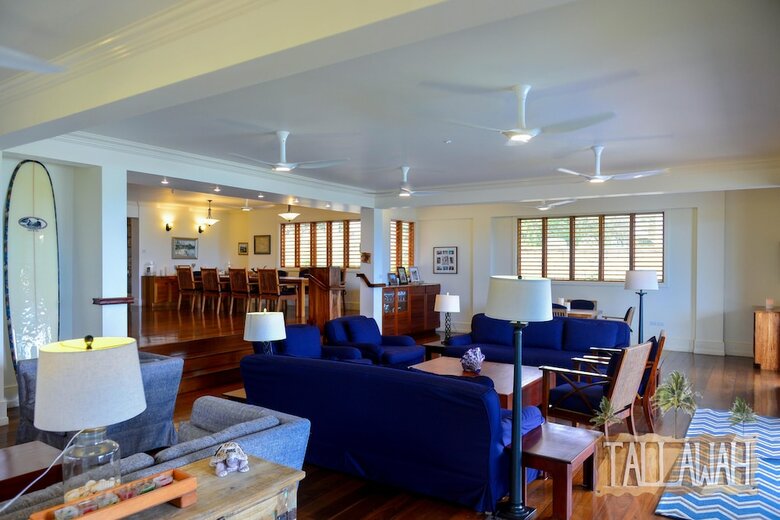 Tallawah Villa, Silver Sands Jamaica 7br
