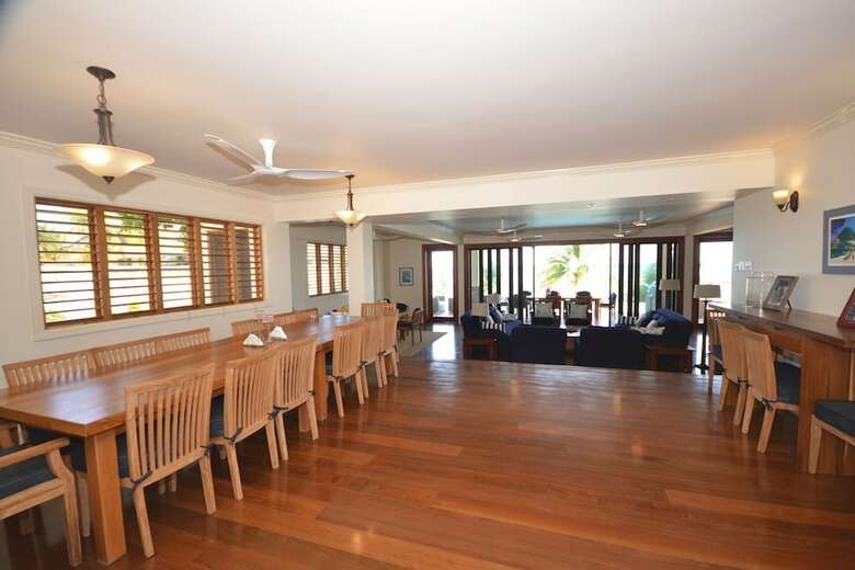 Tallawah Villa, Silver Sands Jamaica 7br