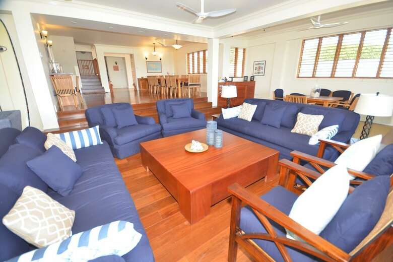 Tallawah Villa, Silver Sands Jamaica 7br