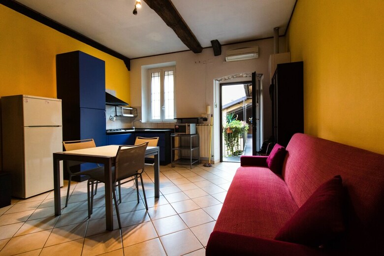 Apartamento Bellezia
