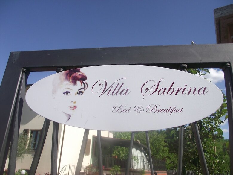 Villa Sabrina