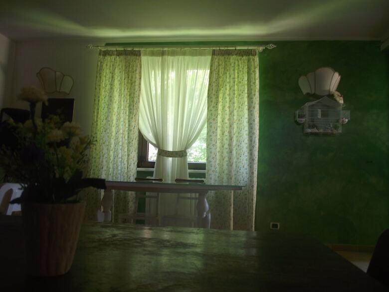 Villa Sabrina