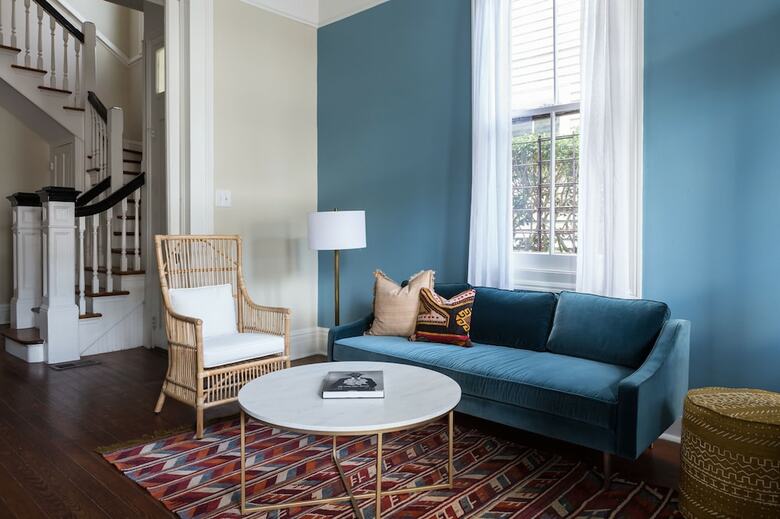 Apartamentos Sonder Irish Channel Suites Warm 3br