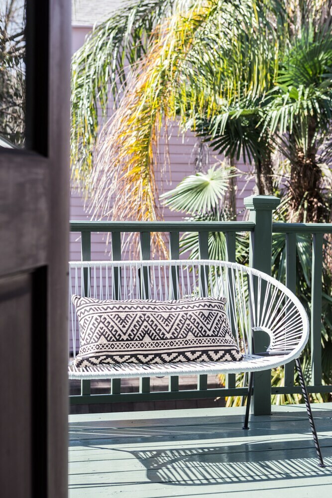 Apartamentos Sonder Irish Channel Suites Warm 3br