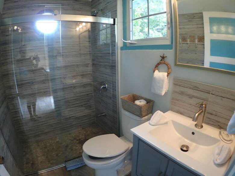 Bahia - Runaway Bay, Jamaica Villas 1br