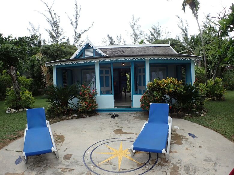 Bahia - Runaway Bay, Jamaica Villas 1br