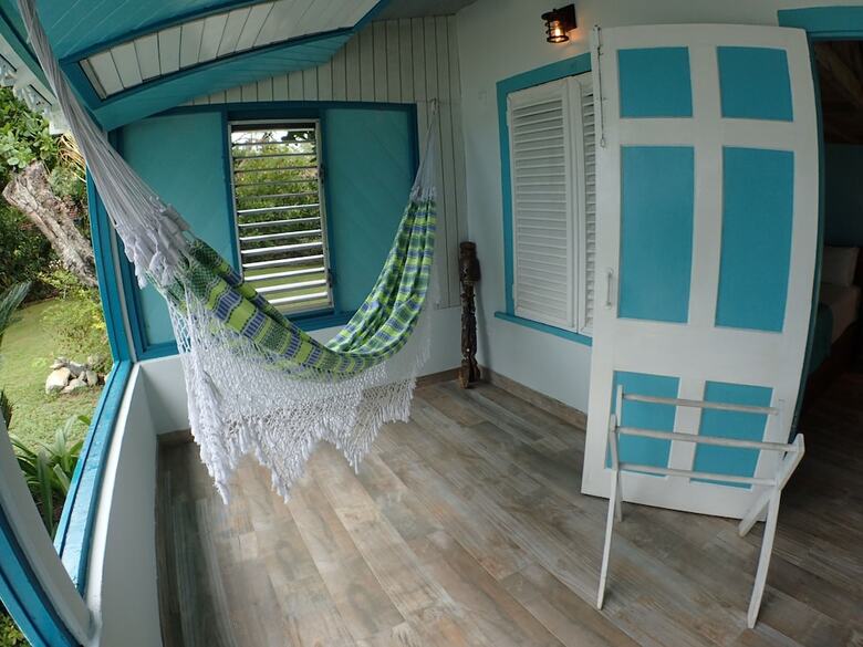 Bahia - Runaway Bay, Jamaica Villas 1br
