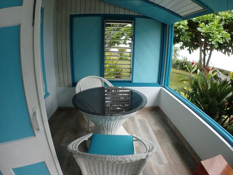 Bahia - Runaway Bay, Jamaica Villas 1br