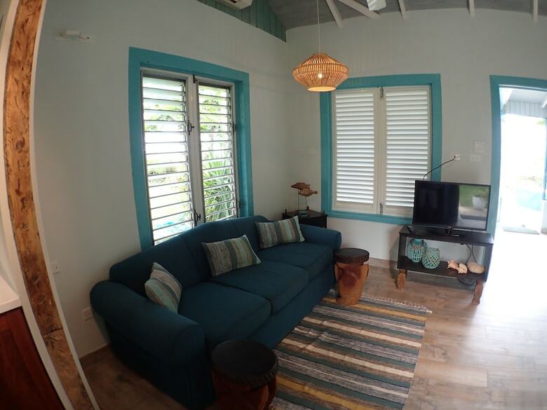 Bahia - Runaway Bay, Jamaica Villas 1br