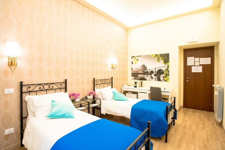 Bed & Breakfast Bq House Milizie