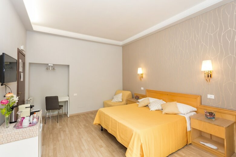 Bed & Breakfast Bq House Milizie
