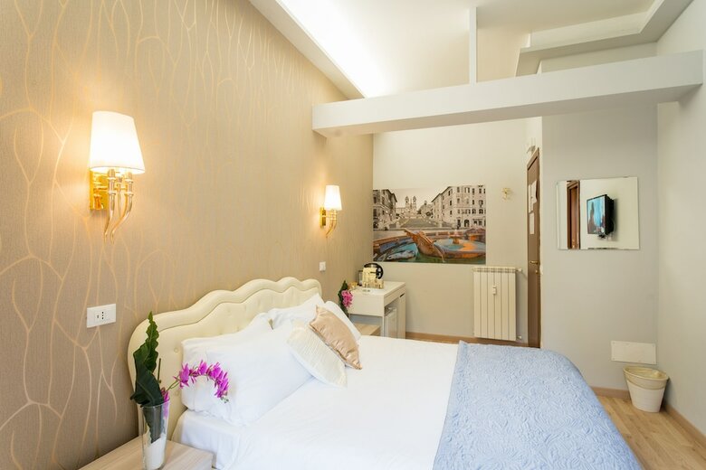 Bed & Breakfast Bq House Milizie
