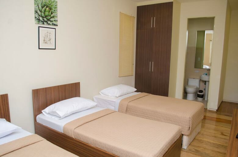 Hotel Paradiso Rito Waterfront Oasis
