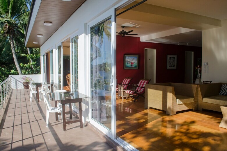 Hotel Paradiso Rito Waterfront Oasis