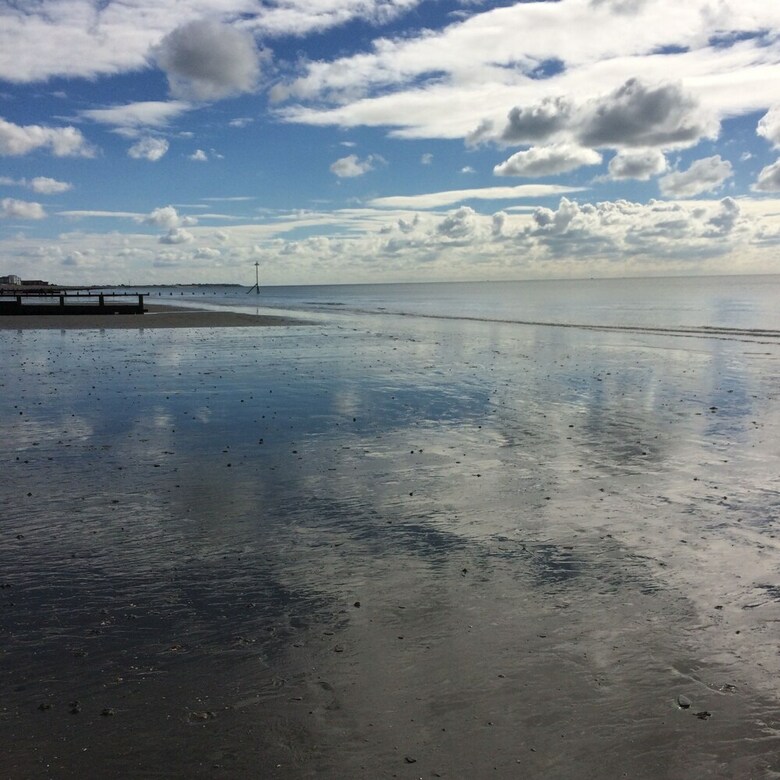 Apartamentos East Wittering