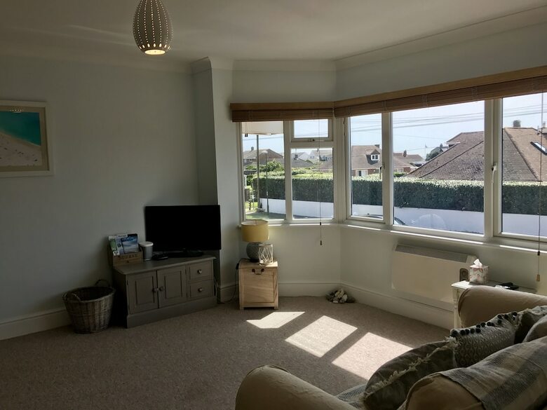 Apartamentos East Wittering