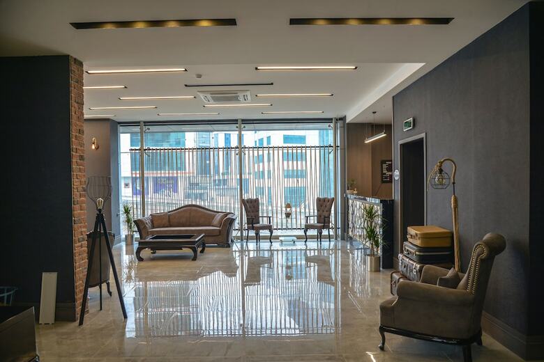 A11 Hotel Atasehir