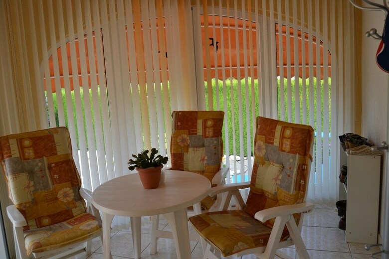 Villa Chalet Fred