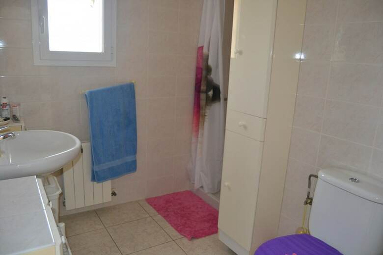 Villa Chalet Fred