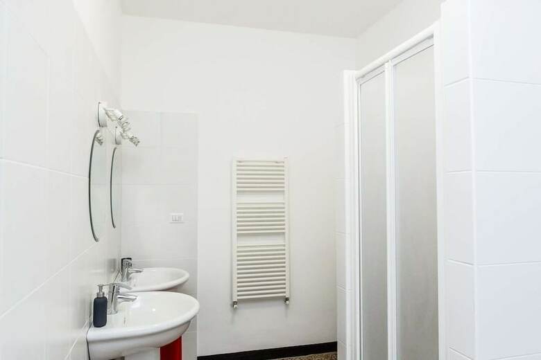 Hotel Leone X Genova