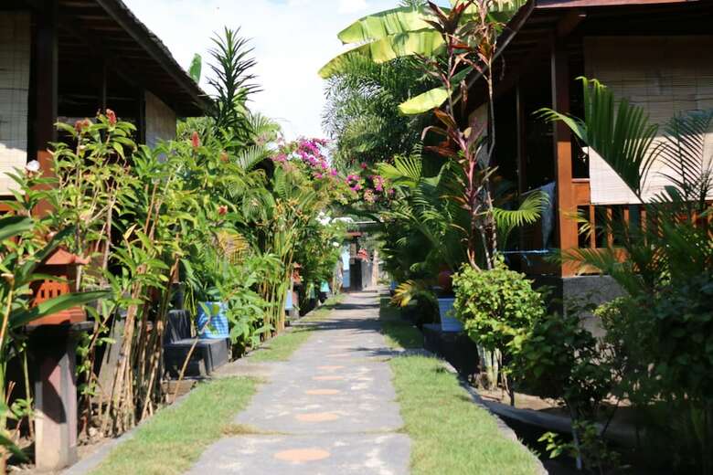 Hotel Colour Cottage