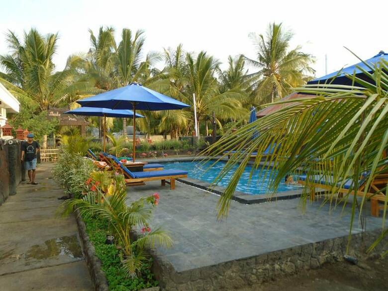 Hotel Colour Cottage