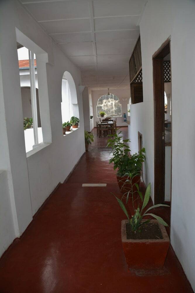 Kiponda B&B