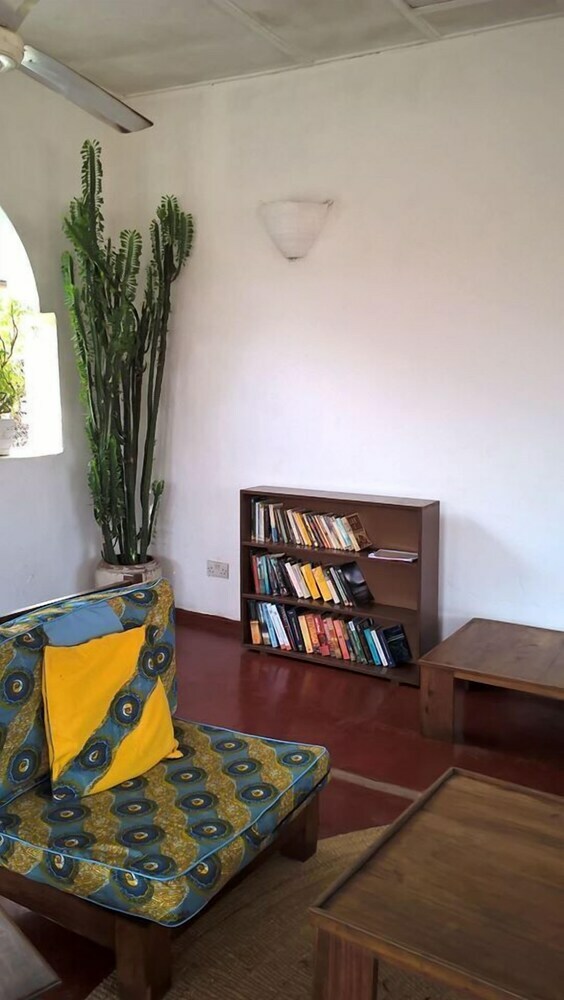 Kiponda B&B