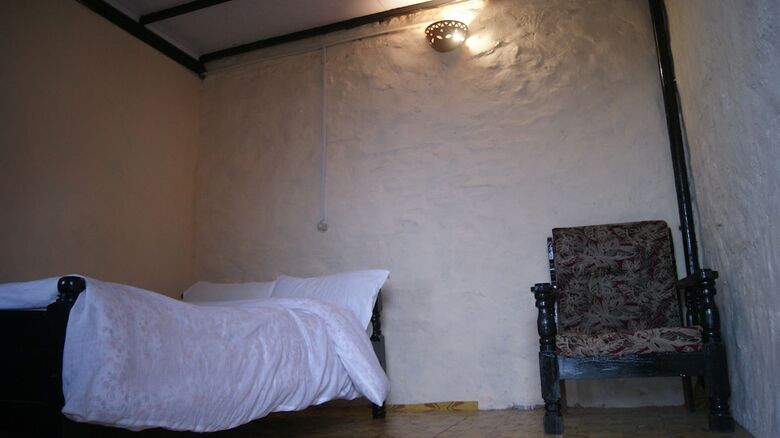 Hotel Peace Guest House Pokhara