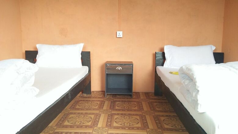 Hotel Peace Guest House Pokhara