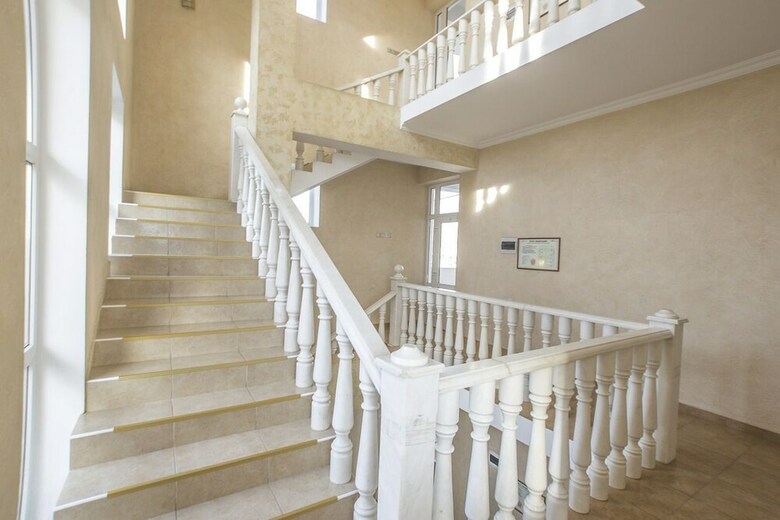 Rus Hotel