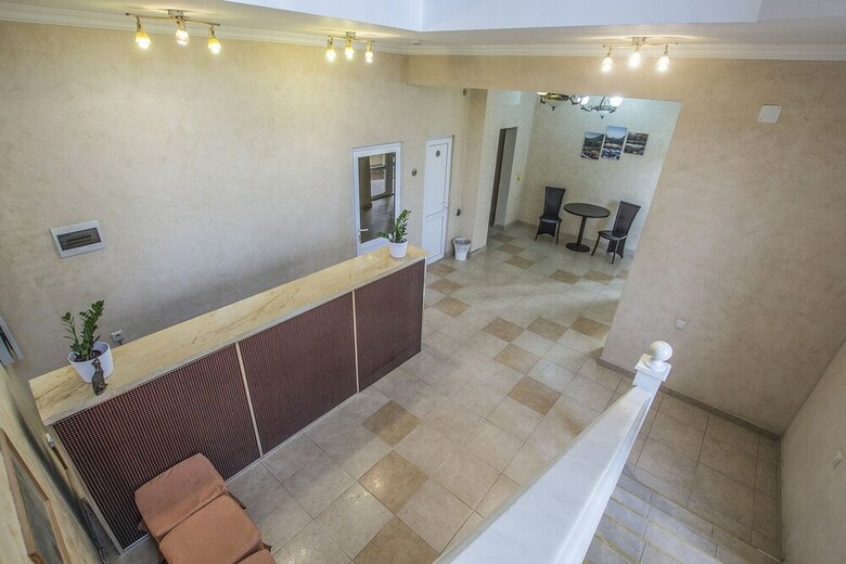 Rus Hotel