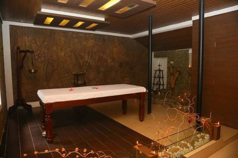 Apartamento Blue Ginger Resort