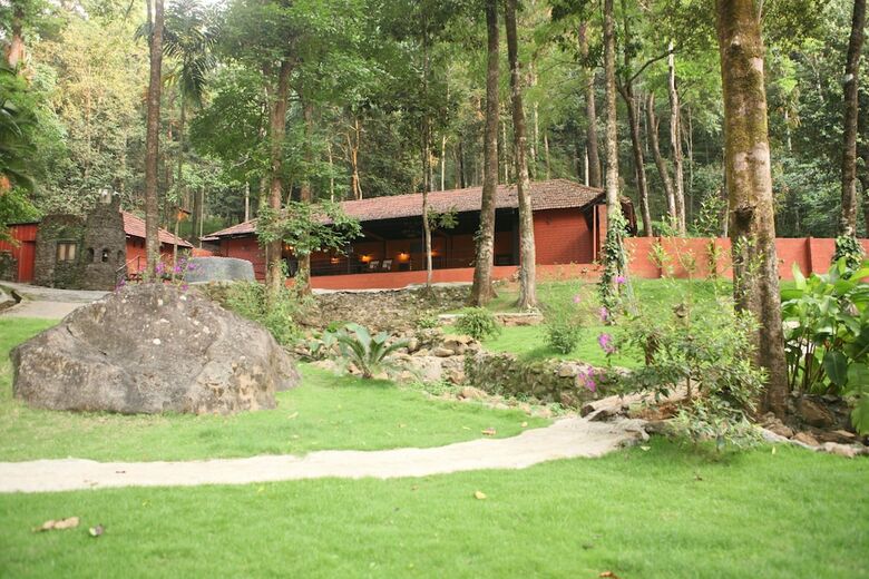 Apartamento Blue Ginger Resort