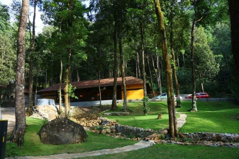 Apartamento Blue Ginger Resort