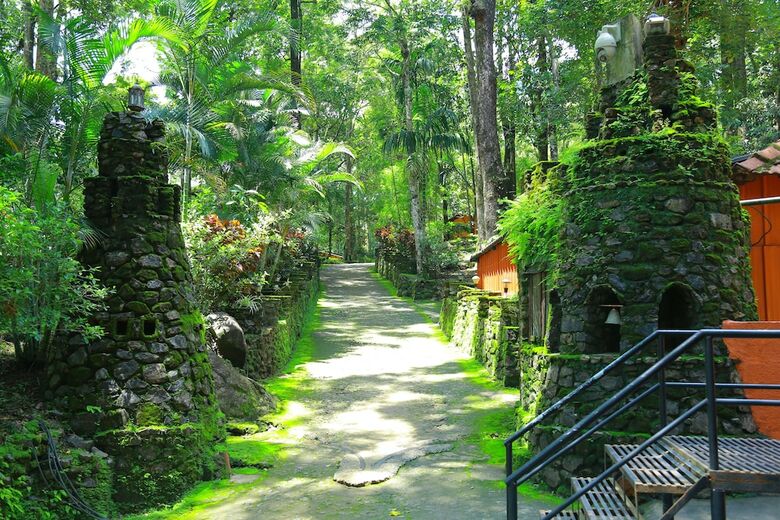 Apartamento Blue Ginger Resort