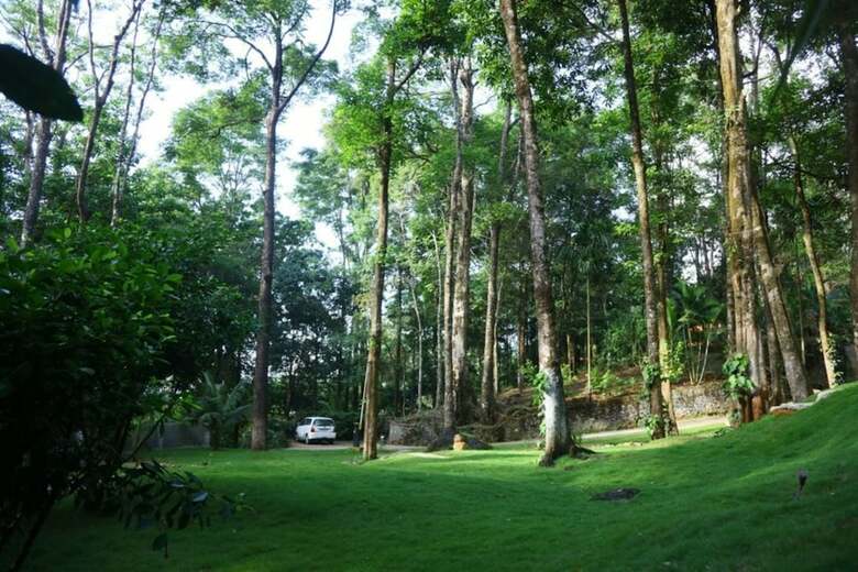 Apartamento Blue Ginger Resort