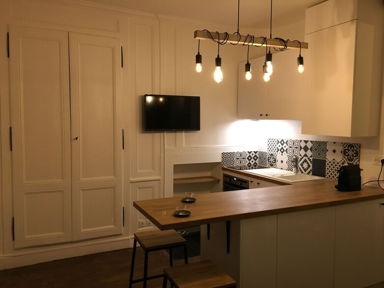 Apartamento Le Duplex Des Eclusiers