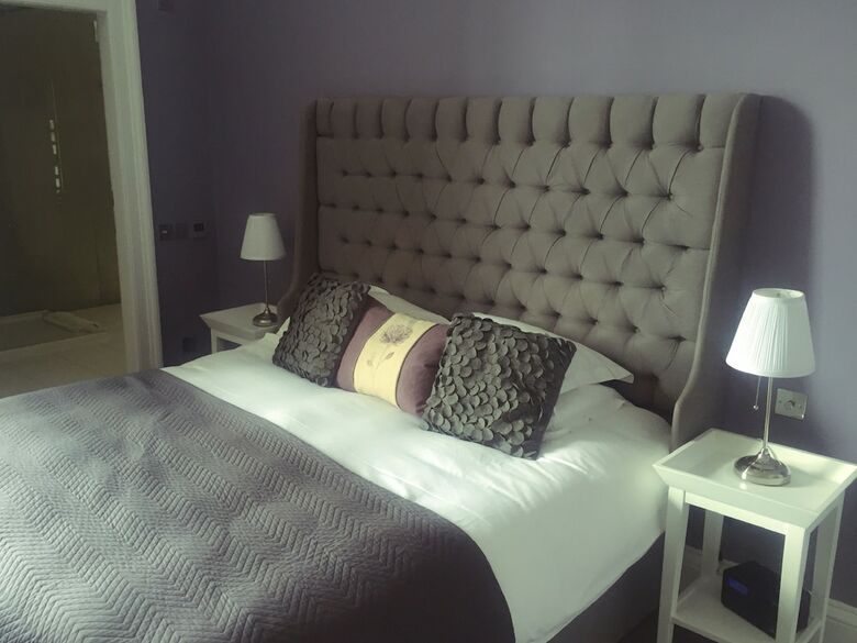 Bed & Breakfast 15 Glasgow