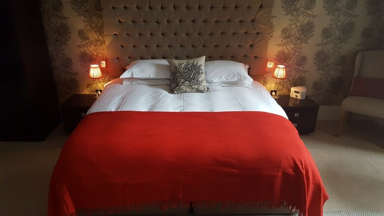 Bed & Breakfast 15 Glasgow