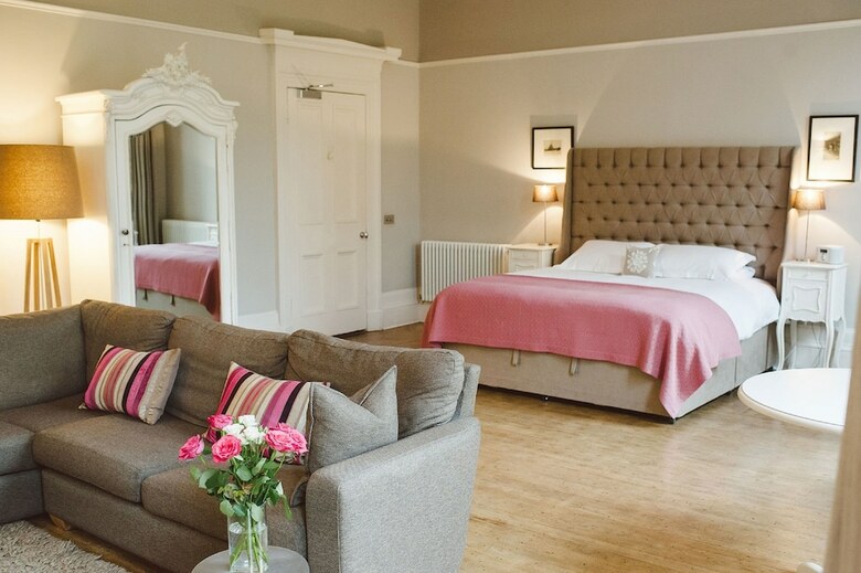 Bed & Breakfast 15 Glasgow