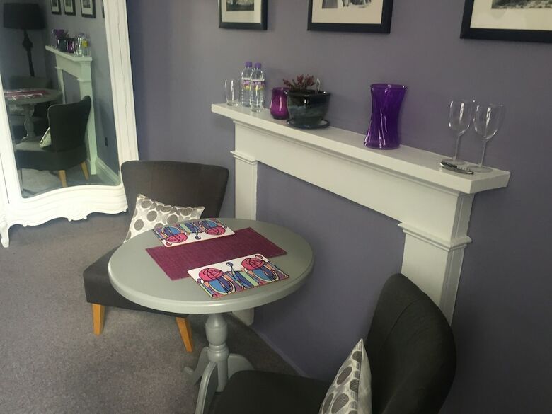 Bed & Breakfast 15 Glasgow
