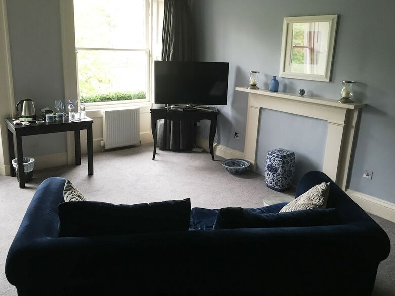 Bed & Breakfast 15 Glasgow