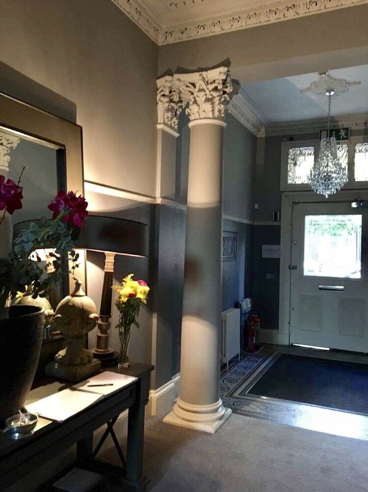 Bed & Breakfast 15 Glasgow