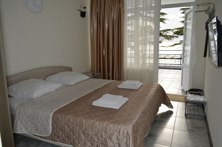 Pension Coocoorooza Pansionat