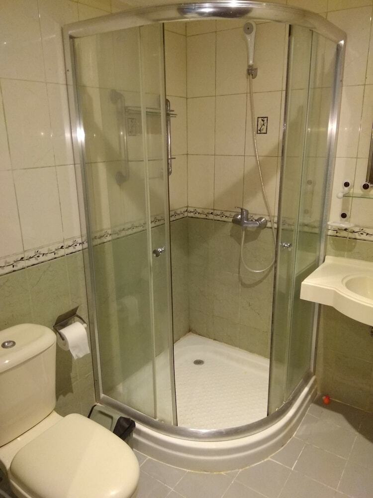 Hostal Sunrise Backpacker