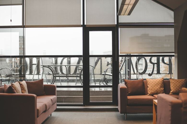 Promenade Hotel Liepaja