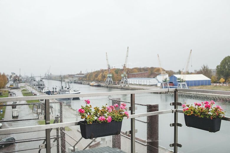 Promenade Hotel Liepaja