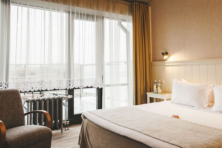 Promenade Hotel Liepaja