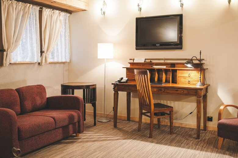 Promenade Hotel Liepaja